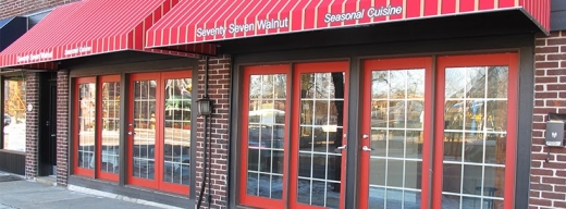 Seventy Seven Walnut in Montclair City, New Jersey, United States - #2 Photo of Restaurant, Food, Point of interest, Establishment