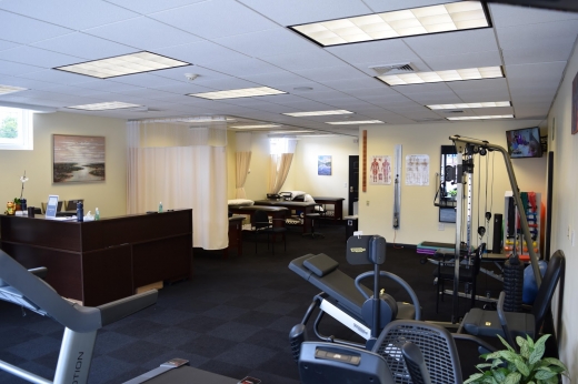 Elite Spine & Sports Care of Totowa in Totowa City, New Jersey, United States - #1 Photo of Point of interest, Establishment, Health, Doctor, Physiotherapist