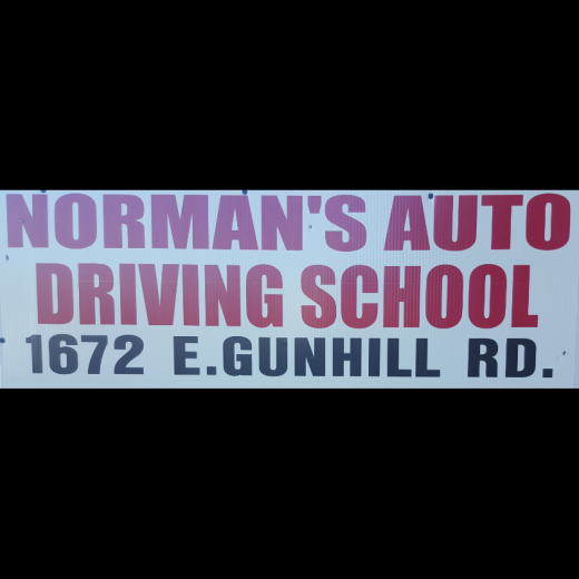 Normans Auto Driving School in Bronx City, New York, United States - #4 Photo of Point of interest, Establishment