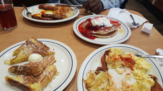 IHOP in Queens City, New York, United States - #2 Photo of Restaurant, Food, Point of interest, Establishment