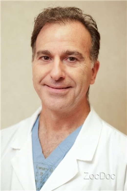 Dr. Ezra Moche, DMD in New York City, New York, United States - #1 Photo of Point of interest, Establishment, Health, Doctor, Dentist