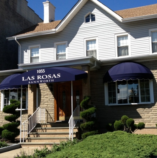 Las Rosas Bannworth Funeral Home in Elizabeth City, New Jersey, United States - #1 Photo of Point of interest, Establishment, Funeral home