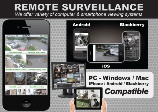 Safeco Risk Control (Surveillance/CCTV/Access Control/Biometrics/Video Intercom/Intrusion/Cameras) in Kings County City, New York, United States - #3 Photo of Point of interest, Establishment