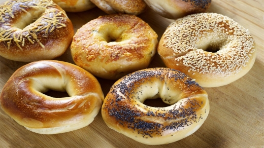 Photo by New York Bagels Deli & Cater for New York Bagels Deli & Cater