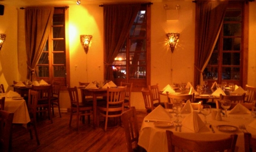 Pepolino in New York City, New York, United States - #4 Photo of Restaurant, Food, Point of interest, Establishment