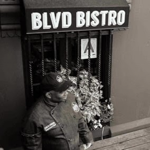 Boulevard Bistro in New York City, New York, United States - #1 Photo of Restaurant, Food, Point of interest, Establishment