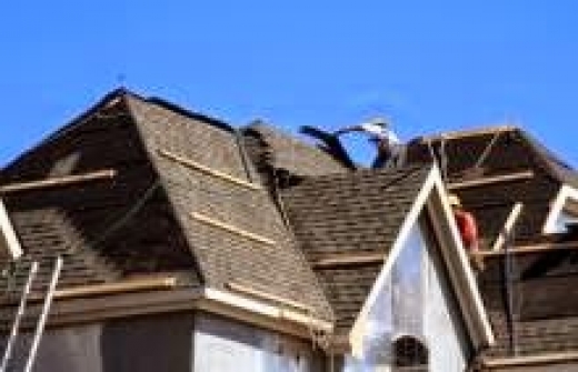 Fortified Roofing in Staten Island City, New York, United States - #1 Photo of Point of interest, Establishment, Roofing contractor
