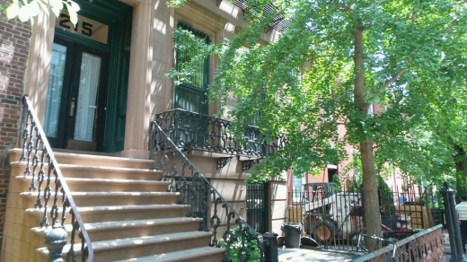 The Penington Friends House in New York City, New York, United States - #1 Photo of Point of interest, Establishment, Lodging