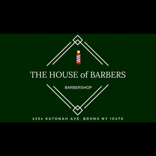 The House of Barbers in Bronx City, New York, United States - #3 Photo of Point of interest, Establishment, Health, Hair care