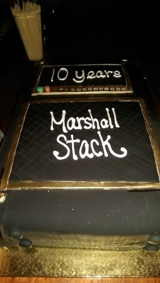 Marshall Stack in New York City, New York, United States - #4 Photo of Point of interest, Establishment, Bar