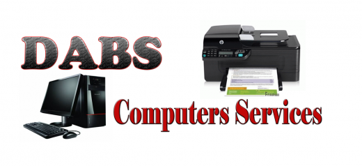 Dabs computer Services in Brooklyn City, New York, United States - #1 Photo of Point of interest, Establishment