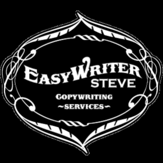 Photo by EasyWriterSteve Writing and Marketing Services for EasyWriterSteve Writing and Marketing Services