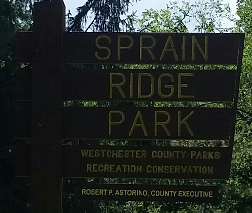 Sprain Ridge Park in Yonkers City, New York, United States - #3 Photo of Point of interest, Establishment, Park