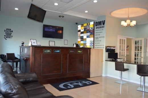 JYD Auto Leasing & Sales LLC in Howard Beach City, New York, United States - #3 Photo of Point of interest, Establishment, Car dealer, Store