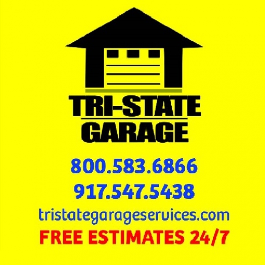 Photo by Tri State Garage Services for Tri State Garage Services