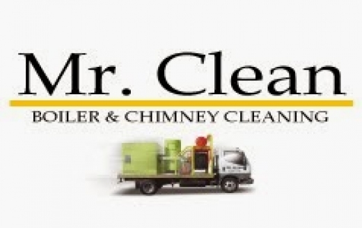 Mr. Clean Boiler Cleaning & Chimney Cleaning in Flushing City, New York, United States - #1 Photo of Point of interest, Establishment
