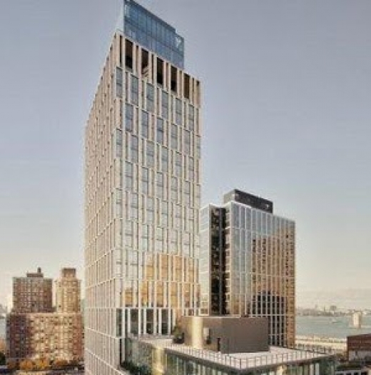 Warren St Condominium in New York City, New York, United States - #3 Photo of Point of interest, Establishment