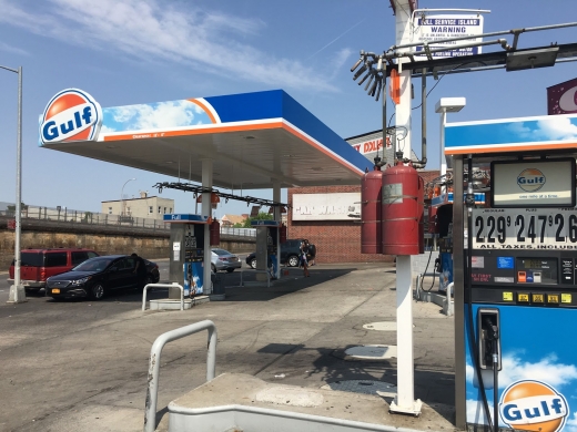 Photo by GULF GAS STATION for GULF GAS STATION