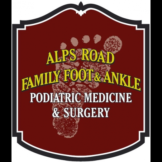 Alps Road Family Foot & Ankle in Wayne City, New Jersey, United States - #4 Photo of Point of interest, Establishment, Health, Doctor