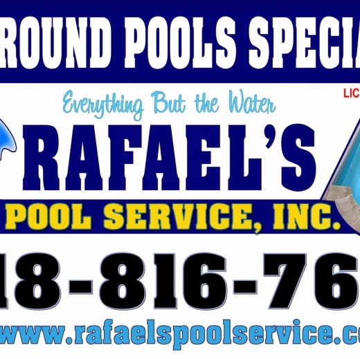 Photo by <br />
<b>Notice</b>:  Undefined index: user in <b>/home/www/activeuser/data/www/vaplace.com/core/views/default/photos.php</b> on line <b>128</b><br />
. Picture for Rafael's Pool Service in Richmond City, New York, United States - Point of interest, Establishment, General contractor