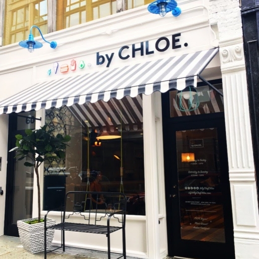 by CHLOE. Flatiron in New York City, New York, United States - #1 Photo of Restaurant, Food, Point of interest, Establishment