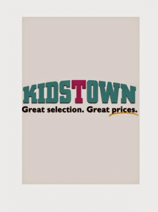 Kidstown in Bronx City, New York, United States - #3 Photo of Point of interest, Establishment, Store, Clothing store