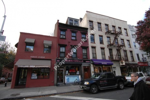 Photo by <br />
<b>Notice</b>:  Undefined index: user in <b>/home/www/activeuser/data/www/vaplace.com/core/views/default/photos.php</b> on line <b>128</b><br />
. Picture for 298 Bleecker Realty, LLC. in New York City, New York, United States - Point of interest, Establishment