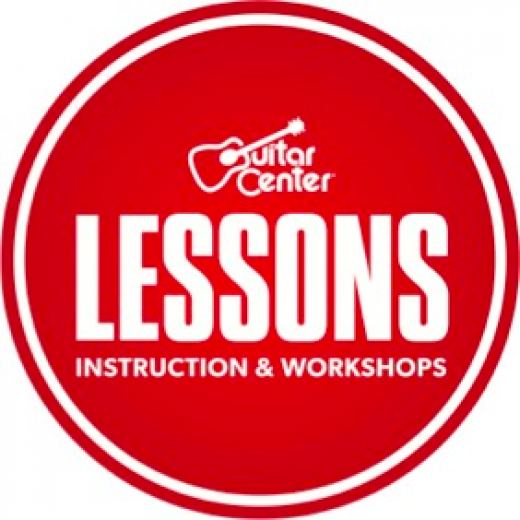 GC Lessons (Inside Guitar Center) in Queens City, New York, United States - #3 Photo of Point of interest, Establishment