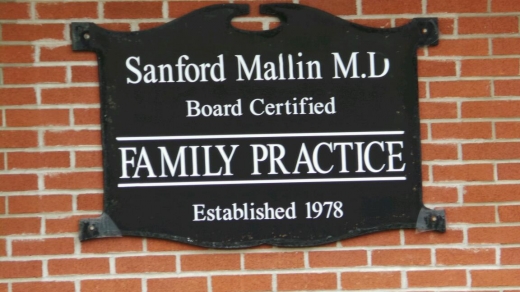 Mallin Sanford MD in Staten Island City, New York, United States - #2 Photo of Point of interest, Establishment, Health, Doctor