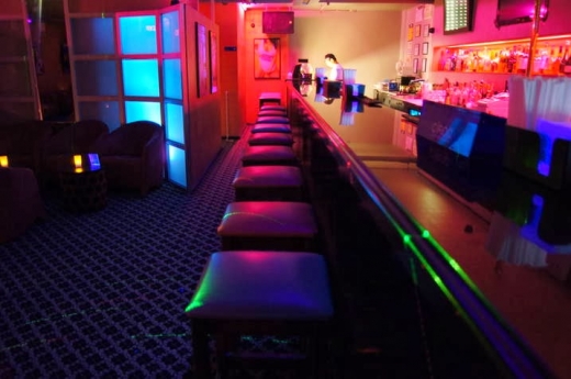 Foxy Gentlemen’s Club in Brooklyn City, New York, United States - #2 Photo of Point of interest, Establishment, Bar, Night club