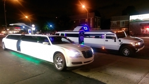 Sergis Party Limousines in Queens City, New York, United States - #1 Photo of Point of interest, Establishment