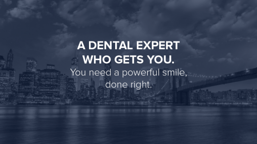 Dr. John Nosti DMD in New York City, New York, United States - #2 Photo of Point of interest, Establishment, Health, Dentist