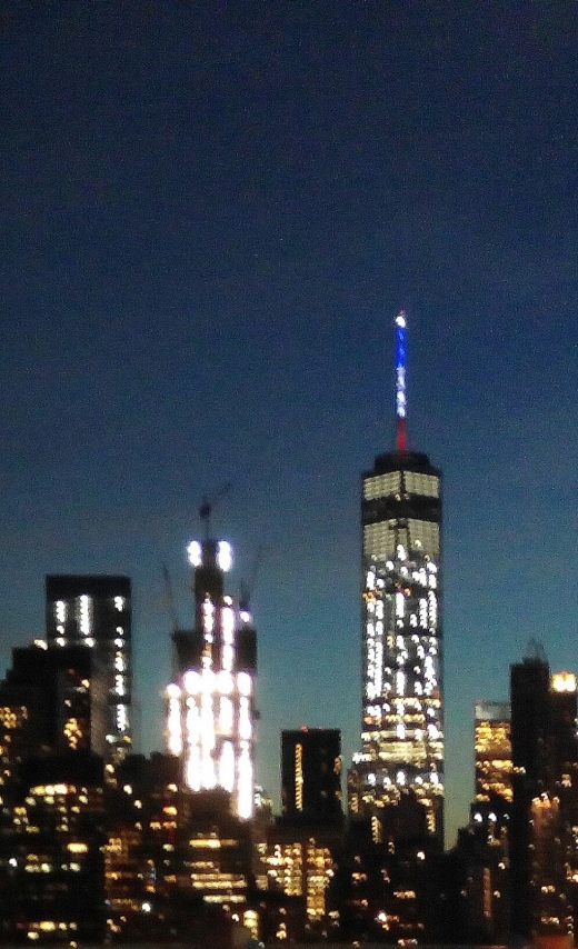 Three World Trade Center in New York City, New York, United States - #2 Photo of Point of interest, Establishment