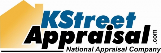 K Street Appraisal in New York City, New York, United States - #1 Photo of Point of interest, Establishment, Finance, Insurance agency