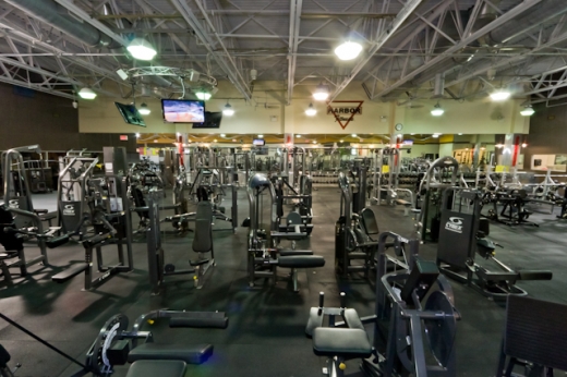 Harbor Fitness Mill Basin in Kings County City, New York, United States - #1 Photo of Point of interest, Establishment, Health, Gym