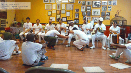 Photo by <br />
<b>Notice</b>:  Undefined index: user in <b>/home/www/activeuser/data/www/vaplace.com/core/views/default/photos.php</b> on line <b>128</b><br />
. Picture for Capoeira Angola Center in New York City, New York, United States - Point of interest, Establishment, Health