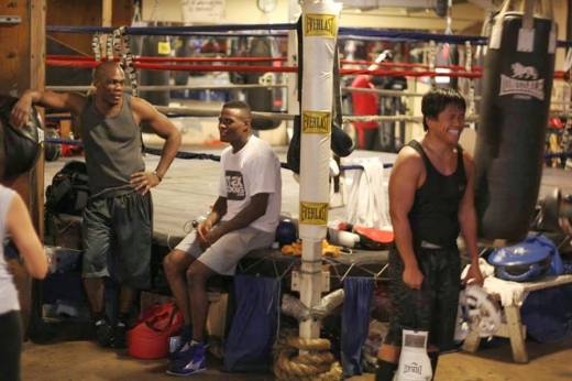 Photo by <br />
<b>Notice</b>:  Undefined index: user in <b>/home/www/activeuser/data/www/vaplace.com/core/views/default/photos.php</b> on line <b>128</b><br />
. Picture for Trinity Boxing Club in New York City, New York, United States - Point of interest, Establishment, Health, Gym