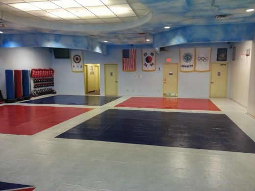 USA Martial Arts Fitness Center in Yonkers City, New York, United States - #4 Photo of Point of interest, Establishment, Health, Gym
