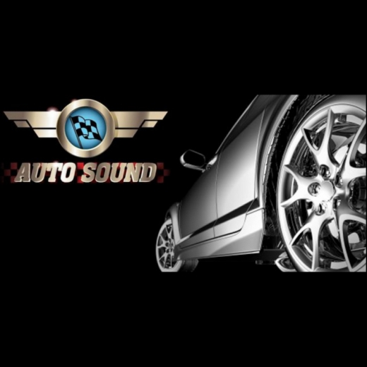 Photo by Auto Sound & Security Corp for Auto Sound & Security Corp