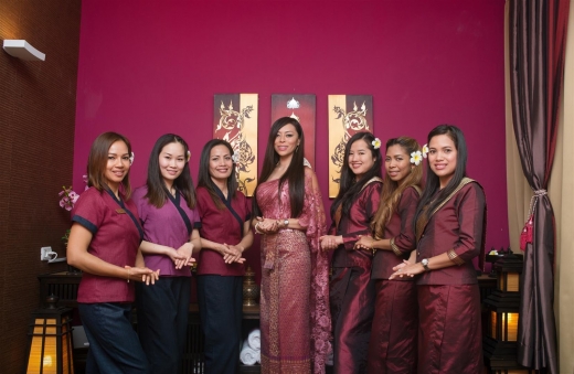 Sheva Thai Spa Express in New York City, New York, United States - #2 Photo of Point of interest, Establishment, Health