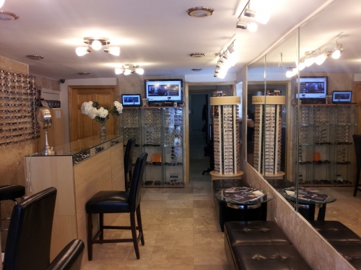 Gregory Green Optics in New York City, New York, United States - #1 Photo of Point of interest, Establishment, Store, Health