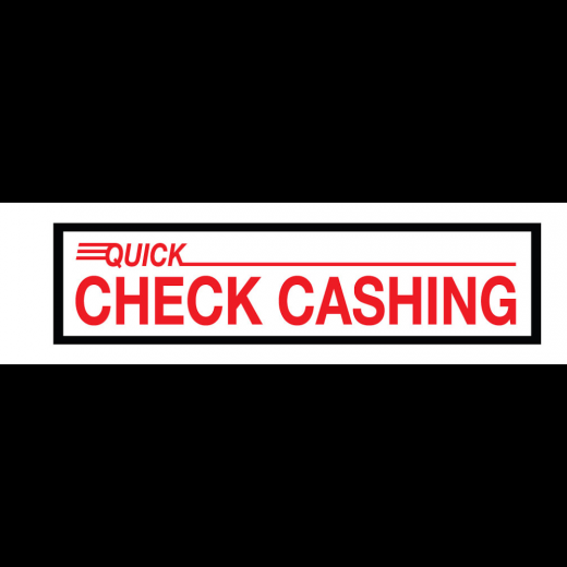 Quick Check Cashing LLC in Jersey City, New Jersey, United States - #2 Photo of Point of interest, Establishment, Finance