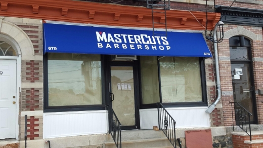 MasterCuts Barbershop in Mamaroneck City, New York, United States - #2 Photo of Point of interest, Establishment, Health, Hair care