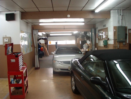 Purich Inc in Bogota City, New Jersey, United States - #3 Photo of Point of interest, Establishment, Store, Car repair