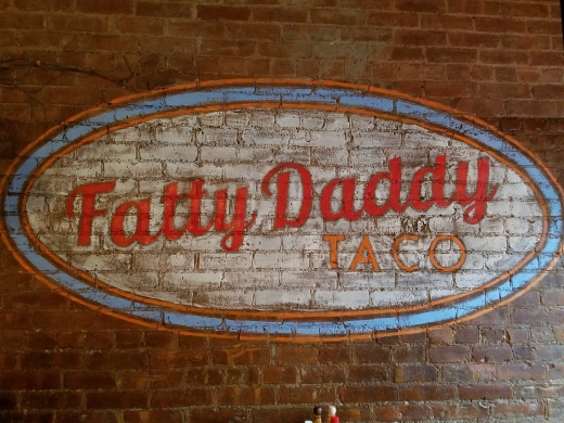 Fatty Daddy Taco in Kings County City, New York, United States - #2 Photo of Restaurant, Food, Point of interest, Establishment