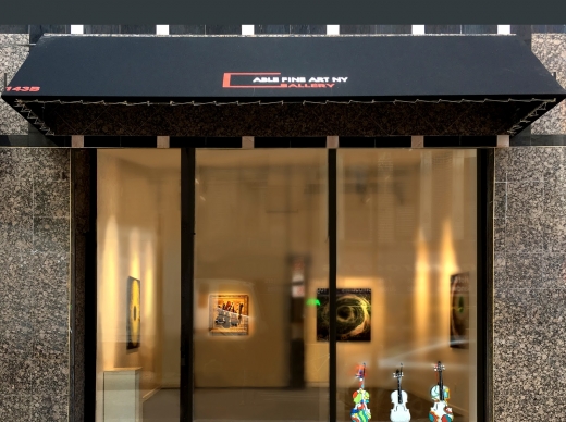 Able Fine Art NY Gallery in New York City, New York, United States - #1 Photo of Point of interest, Establishment, Museum