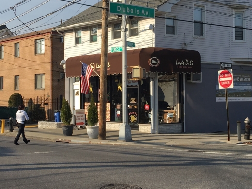 Leo's Sandwich Shop in Staten Island City, New York, United States - #2 Photo of Food, Point of interest, Establishment, Store