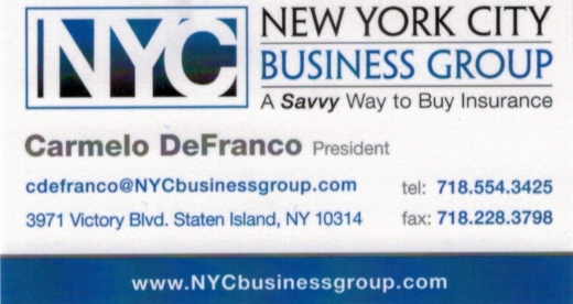 Photo by <br />
<b>Notice</b>:  Undefined index: user in <b>/home/www/activeuser/data/www/vaplace.com/core/views/default/photos.php</b> on line <b>128</b><br />
. Picture for New York City Business Group in Staten Island City, New York, United States - Point of interest, Establishment, Finance, Health, Insurance agency