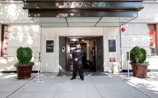 10 Downing in New York City, New York, United States - #3 Photo of Point of interest, Establishment, Real estate agency