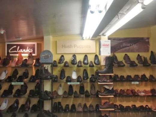 Mind Boggler Shoes in New York City, New York, United States - #2 Photo of Point of interest, Establishment, Store, Shoe store